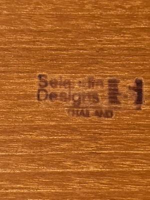 Sale Photo Thumbnail #38: Tray is made in Thailand 11.5 x 17