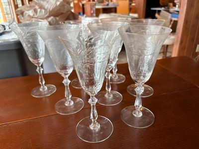 Sale Photo Thumbnail #153: See pics (One glass broke after photos were taken