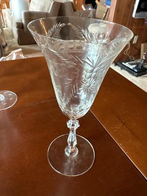 Sale Photo Thumbnail #154: See pics (One glass broke after photos were taken