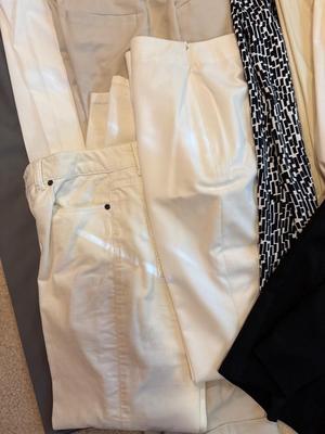 Sale Photo Thumbnail #397: Chico’s 00R, Talbots range 0-6