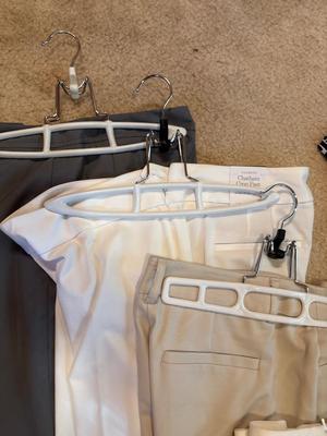 Sale Photo Thumbnail #396: Chico’s 00R, Talbots range 0-6
