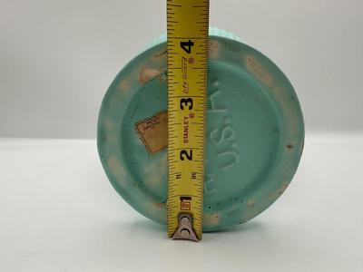 Vintage Haeger Pottery Vase (See Details)