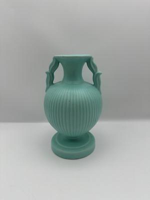 Vintage Haeger Pottery Vase (See Details)