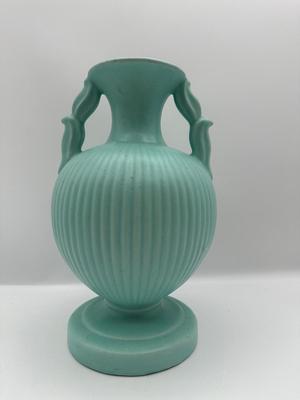 Vintage Haeger Pottery Vase (See Details)