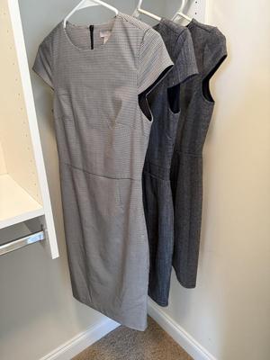Dresses by Anthropologie, J. Crew, Betsy Johnson, Bebe, & More, Size XS-M (UGB1-HS)