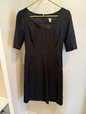 Dresses by Anthropologie, J. Crew, Betsy Johnson, Bebe, & More, Size XS-M (UGB1-HS)