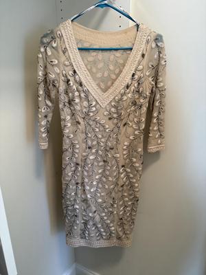 Dresses by Anthropologie, J. Crew, Betsy Johnson, Bebe, & More, Size XS-M (UGB1-HS)