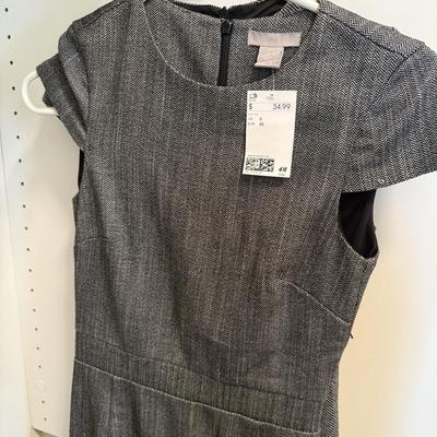 Dresses by Anthropologie, J. Crew, Betsy Johnson, Bebe, & More, Size XS-M (UGB1-HS)