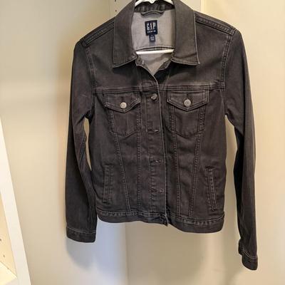Isabel Leather plus Banana Republic & More Jackets, Size XS/S (UGB1-HS)