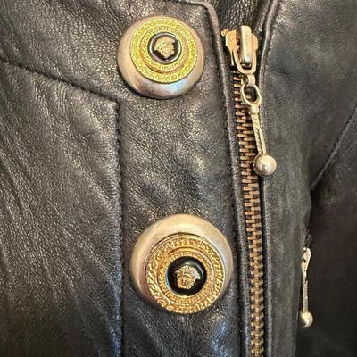Isabel Leather plus Banana Republic & More Jackets, Size XS/S (UGB1-HS)