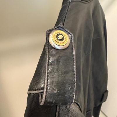 Isabel Leather plus Banana Republic & More Jackets, Size XS/S (UGB1-HS)