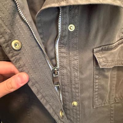 Isabel Leather plus Banana Republic & More Jackets, Size XS/S (UGB1-HS)
