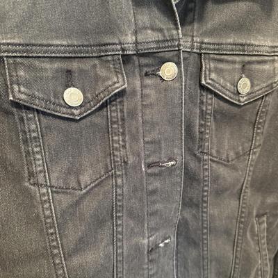 Isabel Leather plus Banana Republic & More Jackets, Size XS/S (UGB1-HS)