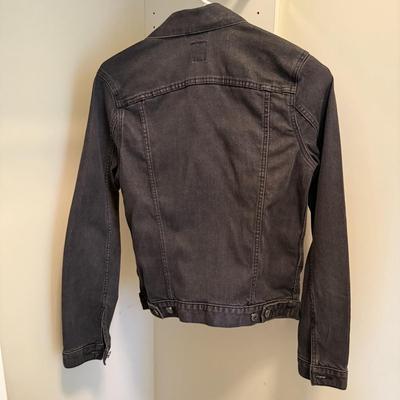 Isabel Leather plus Banana Republic & More Jackets, Size XS/S (UGB1-HS)