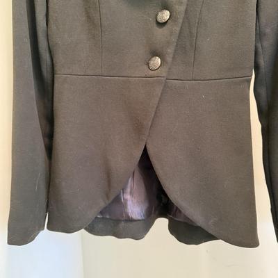 Isabel Leather plus Banana Republic & More Jackets, Size XS/S (UGB1-HS)