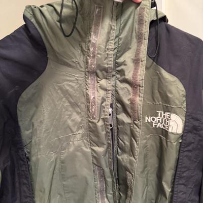Polo by Ralph Lauren & Northface Jackets, Men’s Size M/L (UGB2-HS)