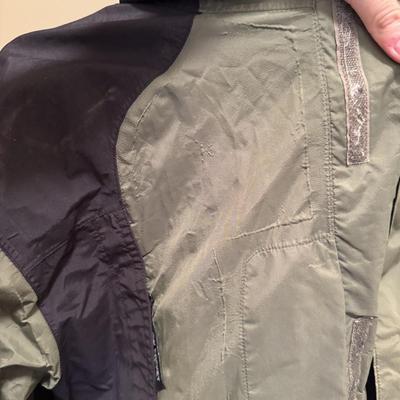Polo by Ralph Lauren & Northface Jackets, Men’s Size M/L (UGB2-HS)