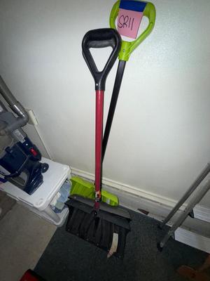 Sale Photo Thumbnail #23: SR11-Shovels
