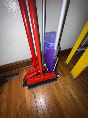 Sale Photo Thumbnail #73: E29-cleaning lot