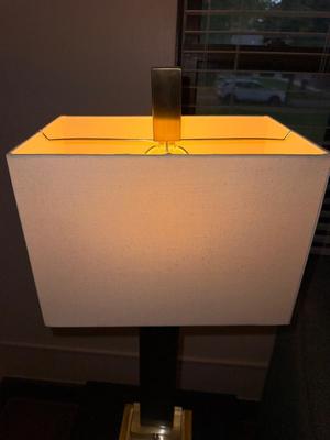 Sale Photo Thumbnail #104: E21-end table and table 

End table dimensions – 17 x 15 x 23.5