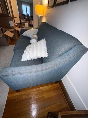 Sale Photo Thumbnail #126: E17-Sofa