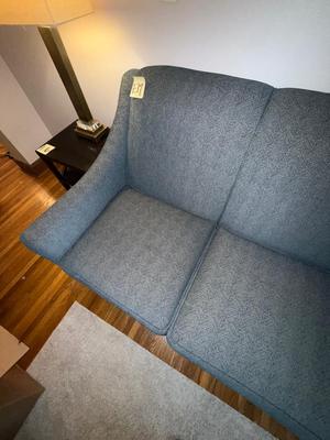 Sale Photo Thumbnail #123: E17-Sofa