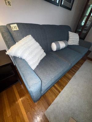 Sale Photo Thumbnail #116: E17-Sofa