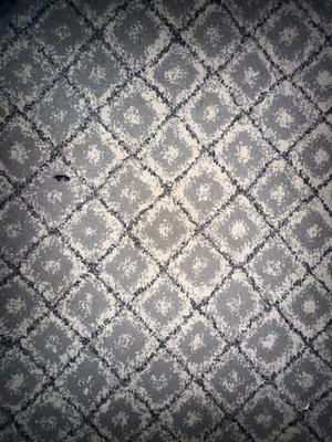 Sale Photo Thumbnail #134: E15-Area rug