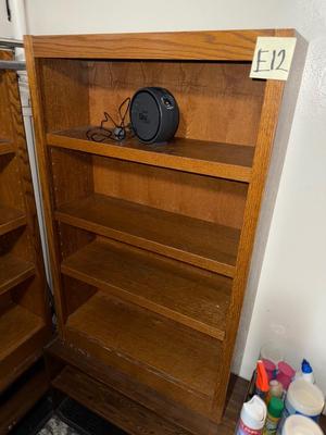 Sale Photo Thumbnail #139: E12-bookshelf and sky device