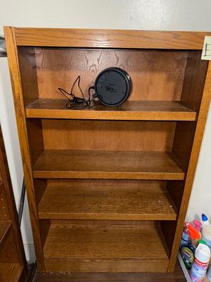 Sale Photo Thumbnail #140: E12-bookshelf and sky device