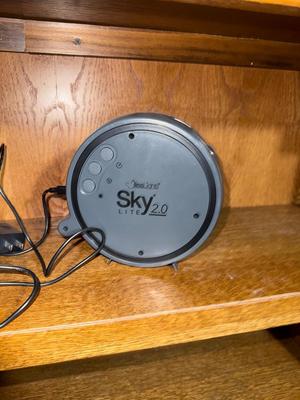 Sale Photo Thumbnail #141: E12-bookshelf and sky device