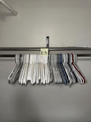 Sale Photo Thumbnail #156: E3-bundle of hangers