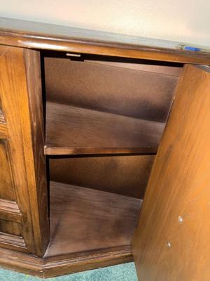 Sale Photo Thumbnail #177: MB8-vintage cabinet
