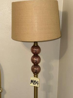 Sale Photo Thumbnail #195: MB4-floor lamp