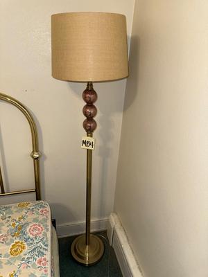 Sale Photo Thumbnail #194: MB4-floor lamp