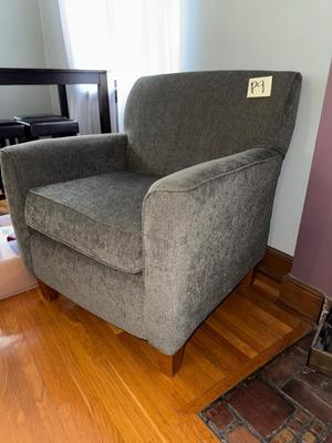 Sale Photo Thumbnail #222: P9-  adorable armchair