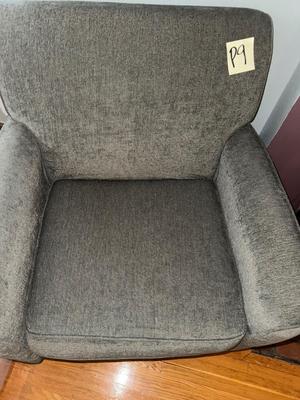 Sale Photo Thumbnail #221: P9-  adorable armchair