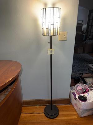 Sale Photo Thumbnail #241: P4-floor lamp