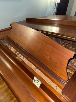 Sale Photo Thumbnail #246: P2-K. Kawai piano
