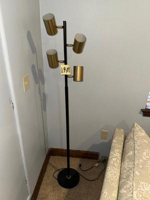 Sale Photo Thumbnail #256: LR19-floor lamp