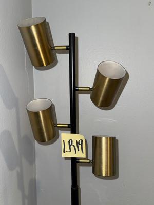Sale Photo Thumbnail #255: LR19-floor lamp