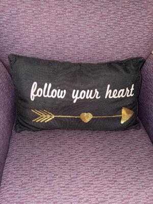 Sale Photo Thumbnail #313: LR5-armchair with Accent pillow

Pillow is “pilly”