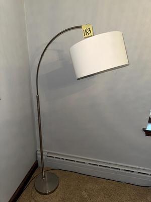 Sale Photo Thumbnail #318: LR3-floor lamp