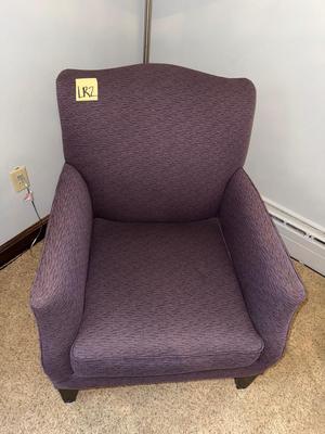 Sale Photo Thumbnail #323: LR2-armchair and pillow