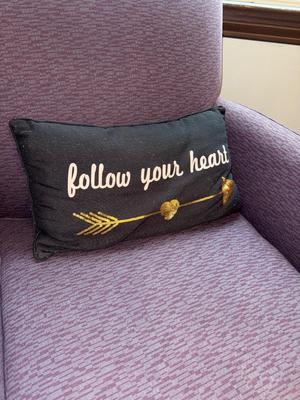 Sale Photo Thumbnail #325: LR1-armchair and pillow

Pillow is “pilly”