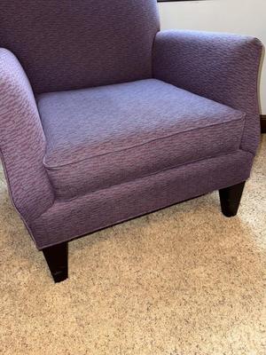 Sale Photo Thumbnail #327: LR1-armchair and pillow

Pillow is “pilly”