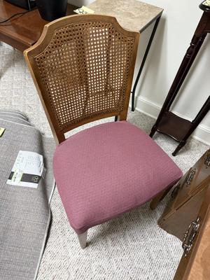 Sale Photo Thumbnail #338: SR7-desk and chair