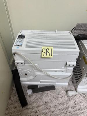 Sale Photo Thumbnail #353: SR1-window AC unit