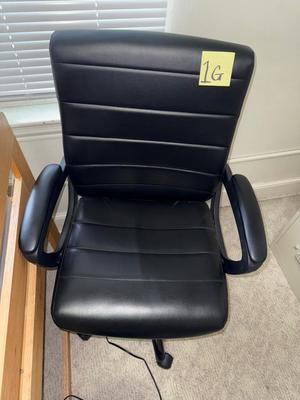 Sale Photo Thumbnail #361: 1G-Office chair
