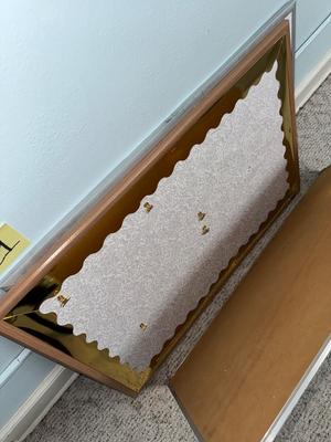 Sale Photo Thumbnail #409: C1-bulletin board and whiteboards